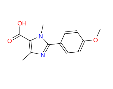 2-(4-Methoxy-phenyl)-3,5-dimethyl-3H