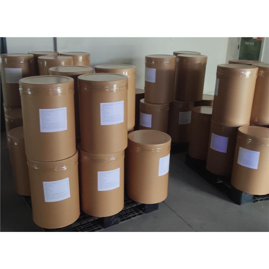 芦荟大黄素，1.8-二羟基-3-羟甲基蒽醌，481-72-1