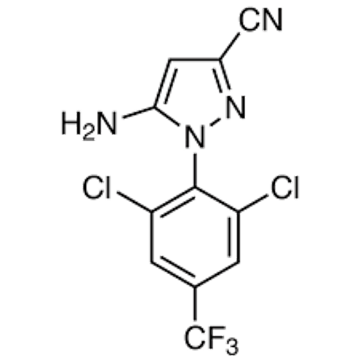 吡唑环 120068-79-3