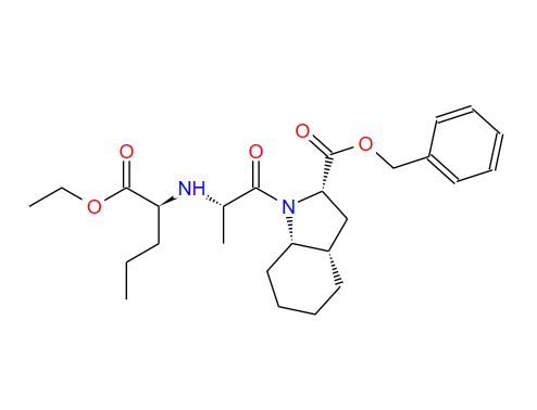培哚普利苄酯 122454-52-8