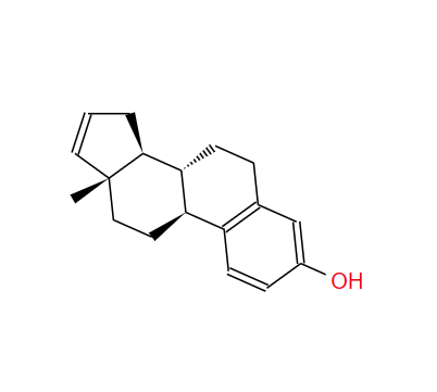 雌甾四烯 1150-90-9