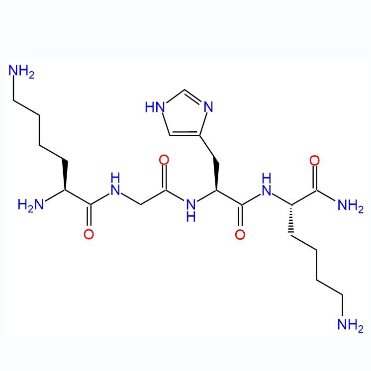Tetrapeptide-3 827306-97-8.png Tetrapeptide-3 827306-97-8.png