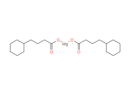 环己烷丁酸镁盐 62669-64-1
