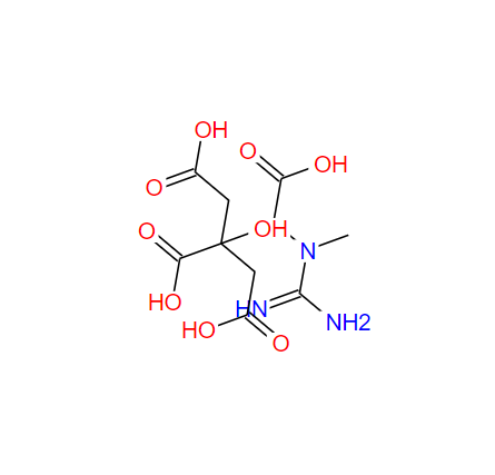 一肌酸柠檬酸 177024-62-3