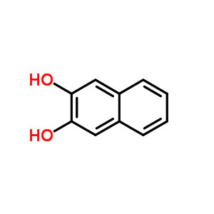 2,3-二羟基萘 合成染料 92-44-4
