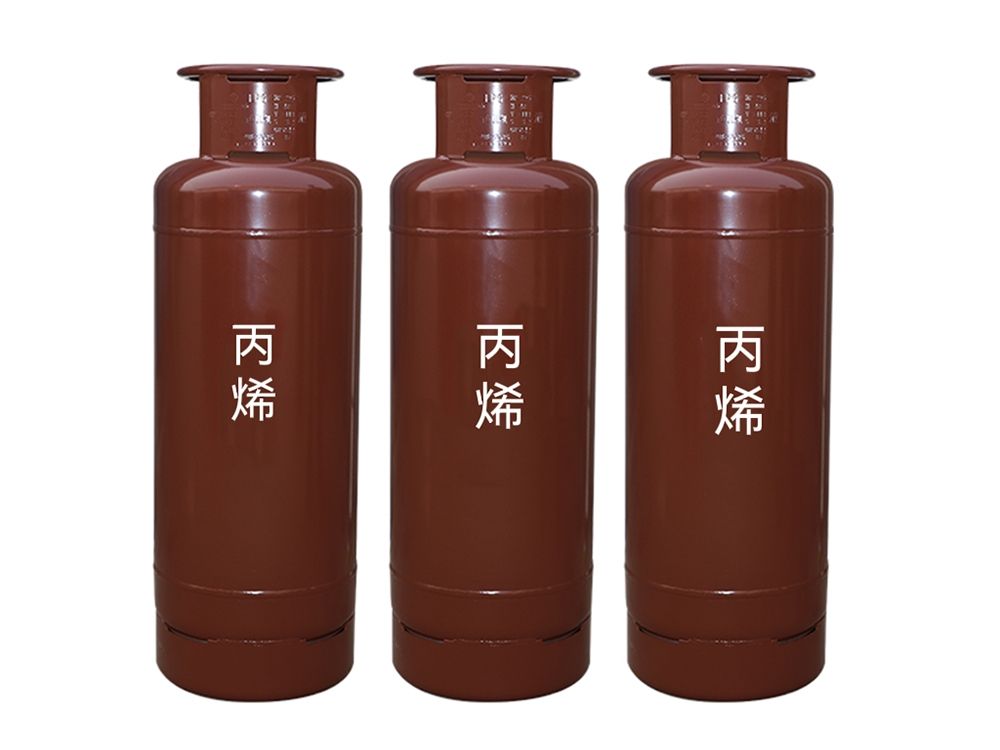 燃气具混合气体