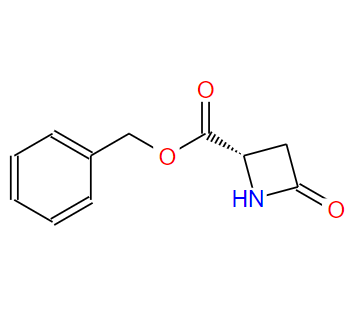 (S)-4-氧代-2-氮杂环丁烷羧酸苄酯