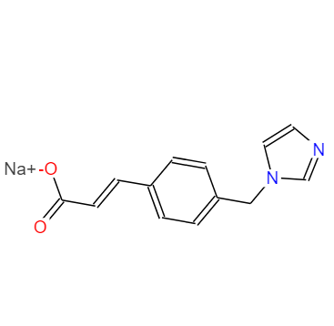 130952-46-4 奥扎格雷钠