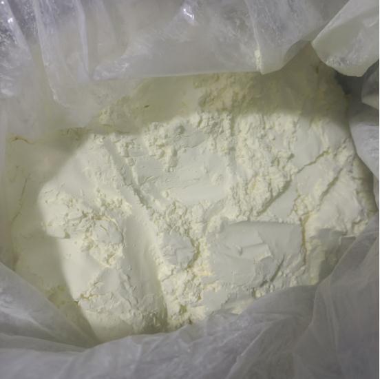 甲磺酸培氟沙星