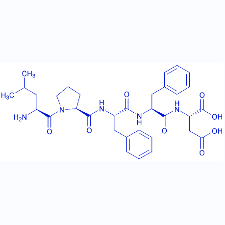 Beta-Sheet Breaker Peptide iAβ5 五肽/182912-74-9