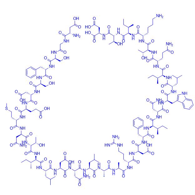 GLP-2(3-33) 275801-62-2.png GLP-2(3-33) 275801-62-2.png