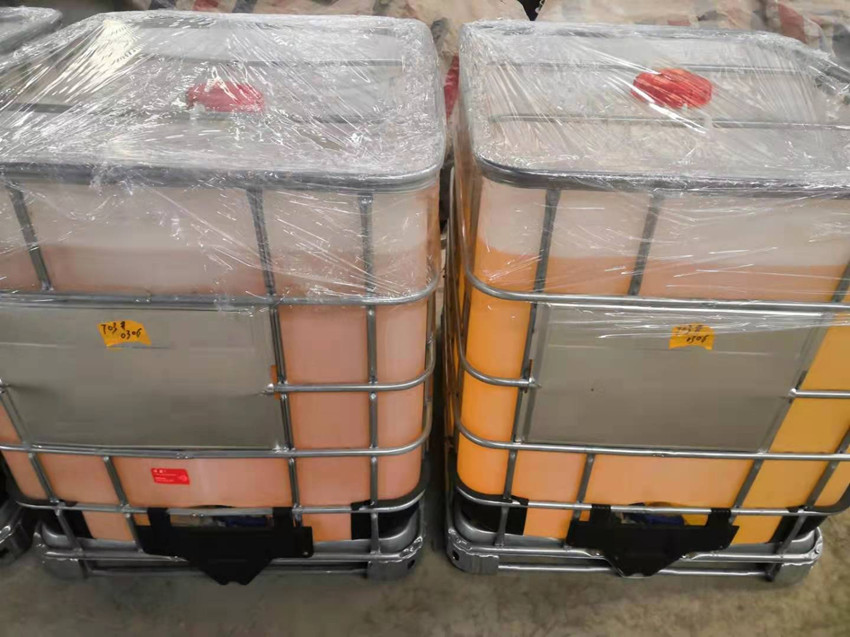 陶瓷釉料杀菌剂 釉料防腐剂 釉浆防臭剂