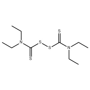 促进剂TETD 中间体 97-77-8