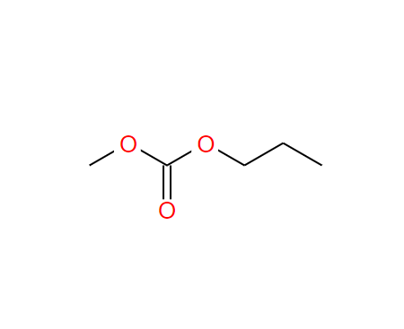 碳酸甲丙酯 56525-42-9