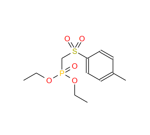 对甲苯磺酰甲基磷酸二乙酯 60682-95-3