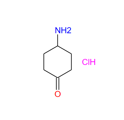 4-氨基环己酮盐酸盐