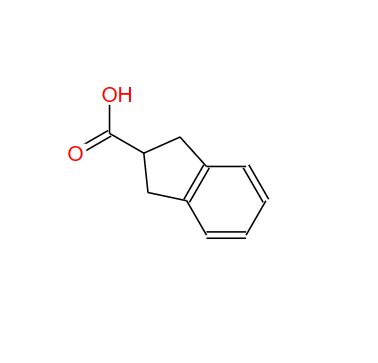 2-茚羧酸