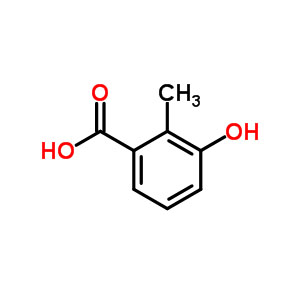 3-羟基-2-甲基苯甲酸 中间体 603-80-5