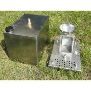 QT系列单翻斗式流量计 QT系列单翻斗式流量计