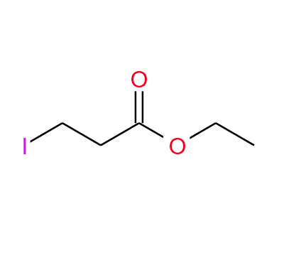 3-碘丙酸乙酯 6414-69-3