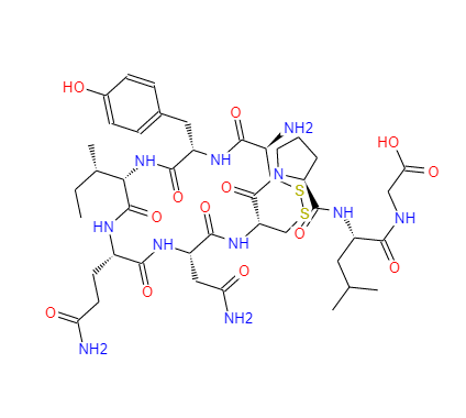 24346-32-5 催產素