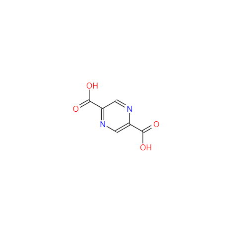 2,5-吡嗪二羧酸
