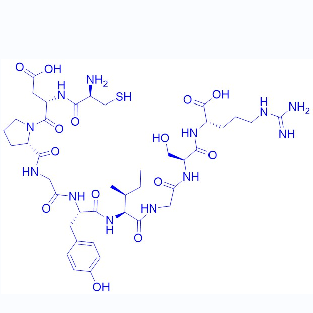 层粘连蛋白 (925-933)/110590-60-8/Laminin (925-933)