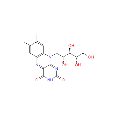 维生素 B2