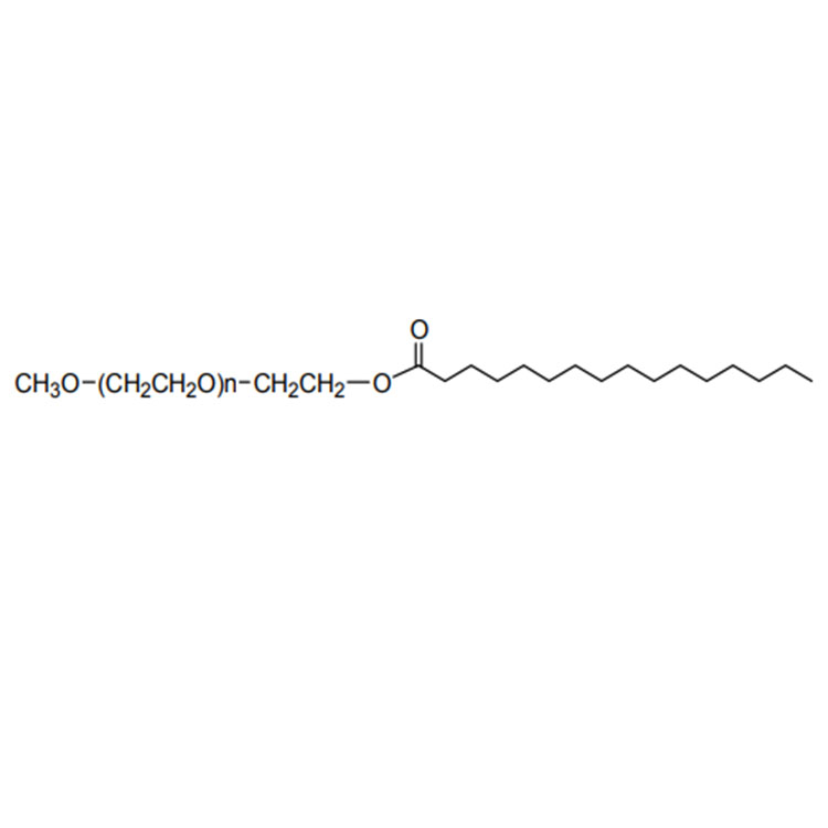mPEG-PLA，甲氧基-聚乙二醇-棕榈酸