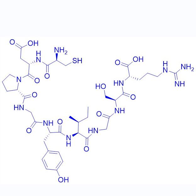 Laminin (925-933) 110590-60-8.png Laminin (925-933) 110590-60-8.png