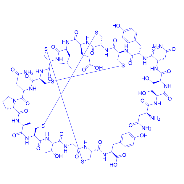 热稳定毒素多肽/118447-40-8/STh