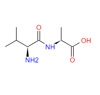缬氨酰-丙氨酸