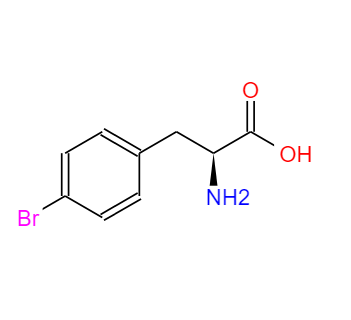 L-4-溴苯丙氨酸