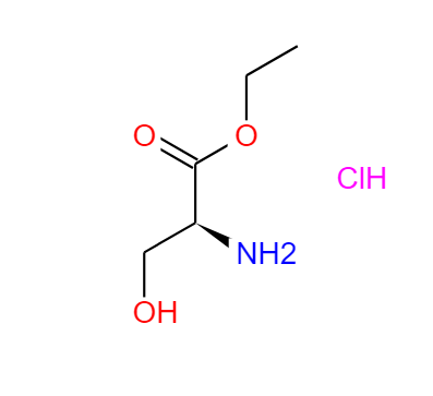 L-丝氨酸乙酯盐酸盐