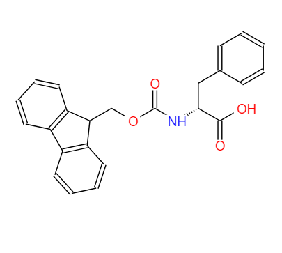 芴甲氧羰基-D-苯丙氨酸