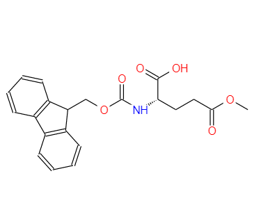 Fmoc-Glu(Ome)-OH