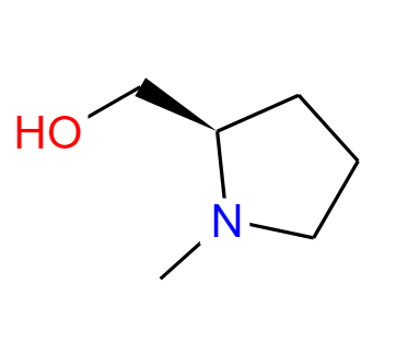 N-甲基-D-脯氨醇