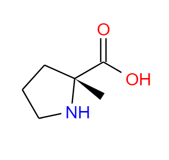 (R)-2-甲基脯氨酸