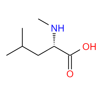 N-甲基-L-亮氨酸