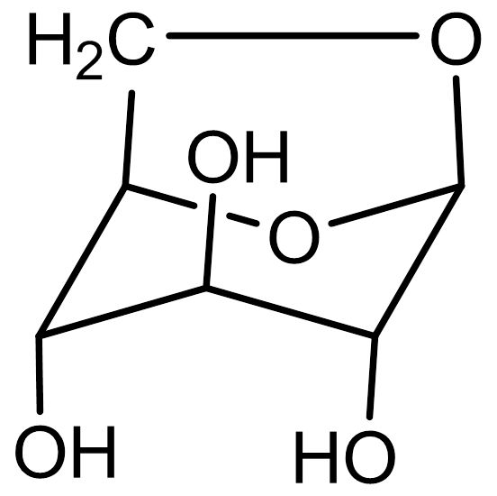498-07-7；Glycon Biochemicals；S93015
