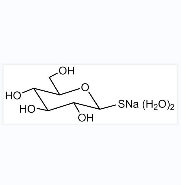 10593-29-0；Glycon Biochemicals；S94095