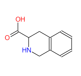 1,2,3,4-四氢-3-异喹啉羧酸盐酸盐