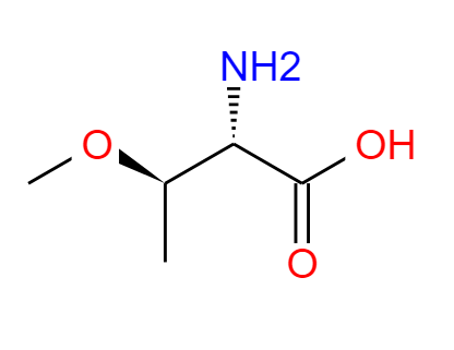 O-甲基-L-苏氨酸