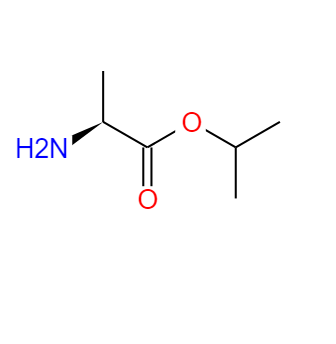 L-丙氨酸异丙酯盐酸盐