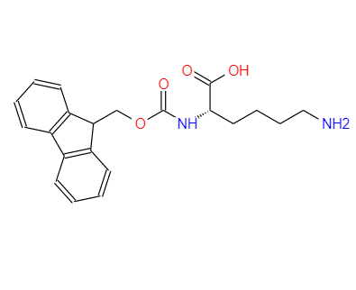 FMOC-赖氨酸
