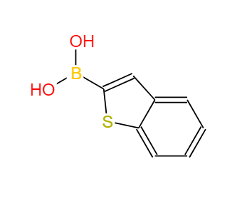 苯并噻吩-2-硼酸