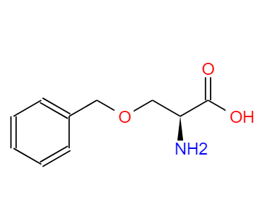 O-苄基-L-丝氨酸