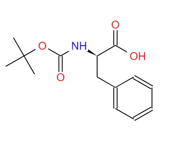 BOC-D-苯丙氨酸