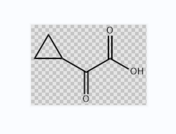 2-环丙基-2-羰基乙酸