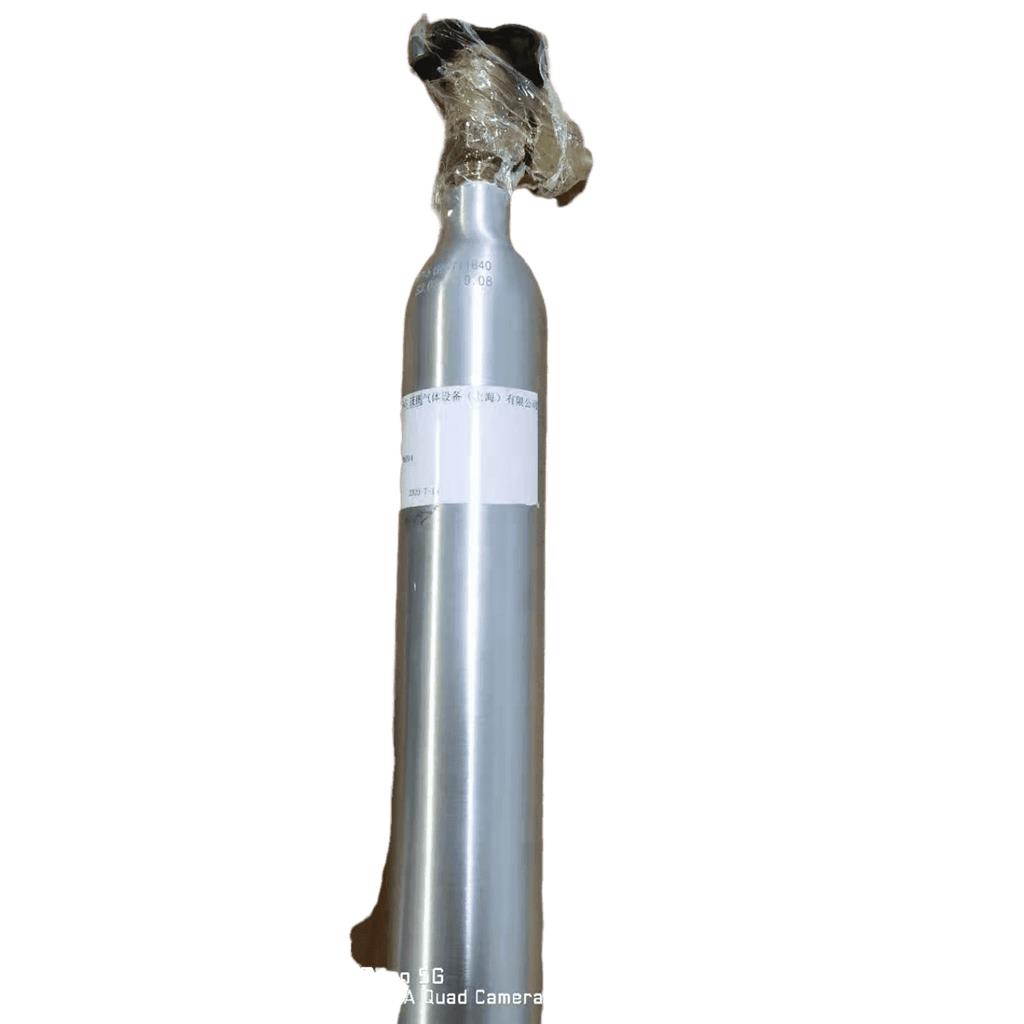 机动车尾气检测混合气体二氧化碳CO2